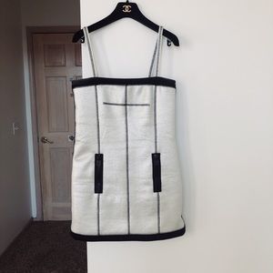 CHANEL Dresses - Vintage Chanel minidress CHANEL Dresses - Vintage Chanel minidress